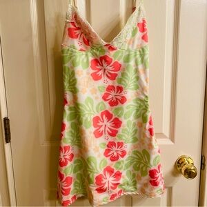 Brand New without Tag! free shipping! Ohmighty super cute mini dress!